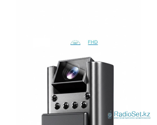 Нагрудная камера Malucp CP-B7 1080P Wifi